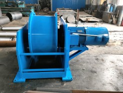 石油專用電動滾筒